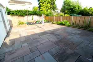 Garden- click for photo gallery